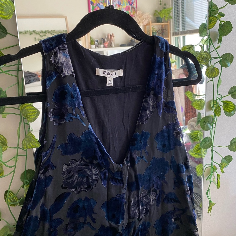BB Dakota dress